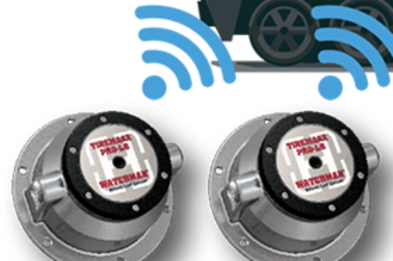 Watchman sensors