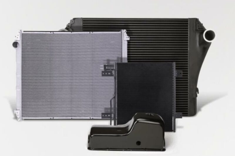 Picture of Spectra aftermarket parts