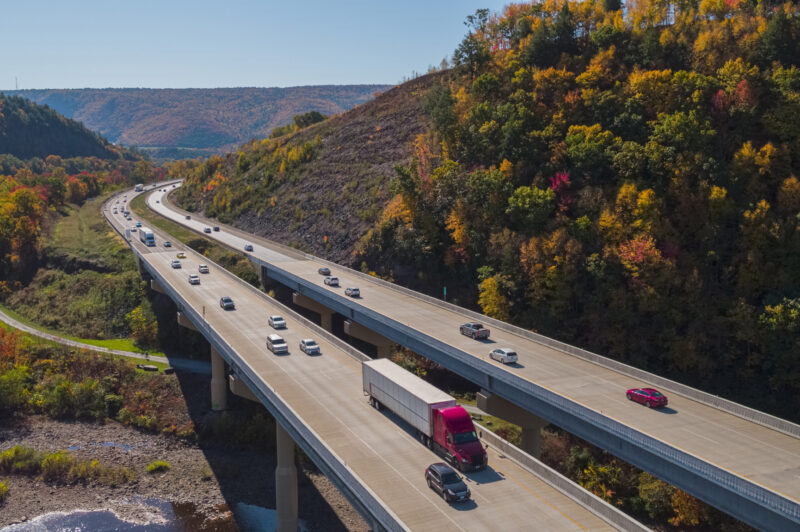 u.s. highway