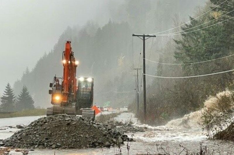 B.C. flooding