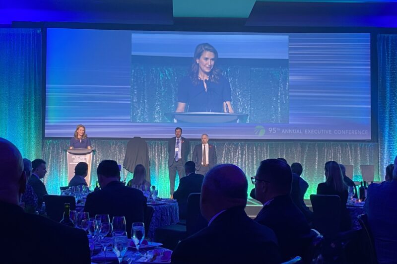 Caroline Mulroney