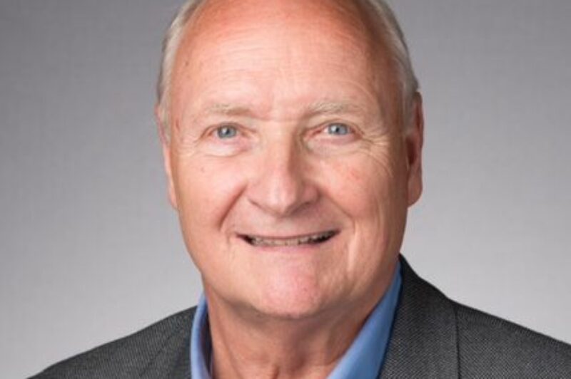 Picture of Jim Ward