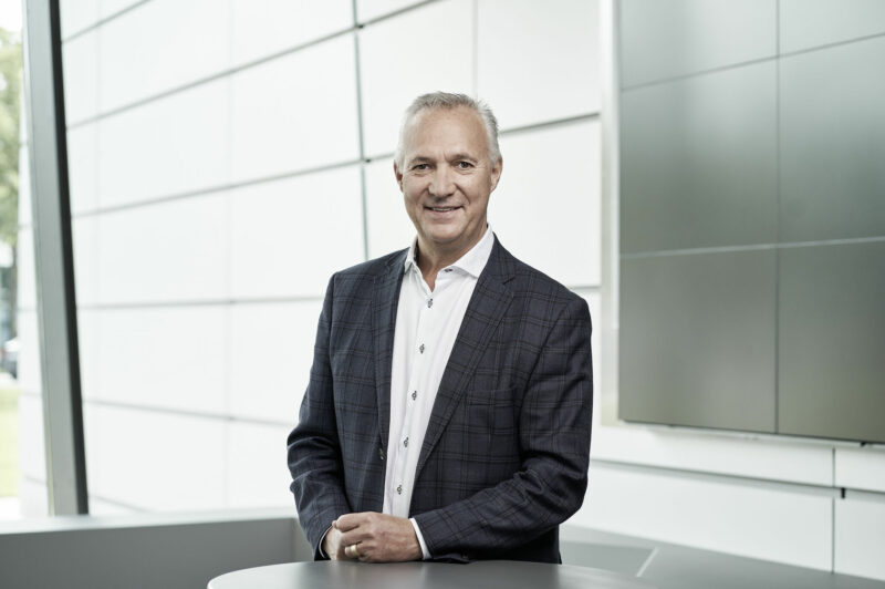Goran Nyberg
