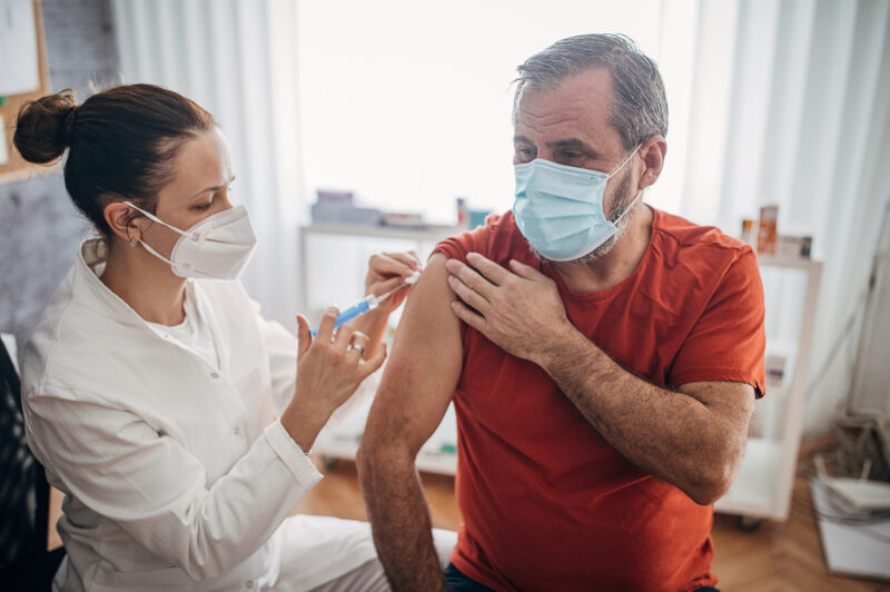 vaccine