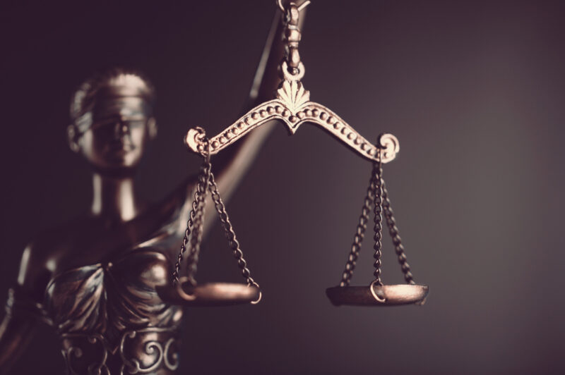 justice