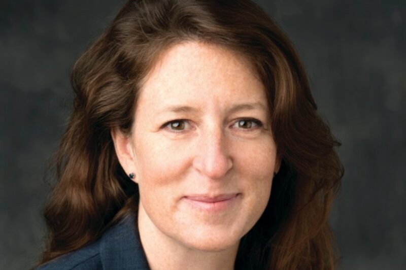 Robin Hutcheson