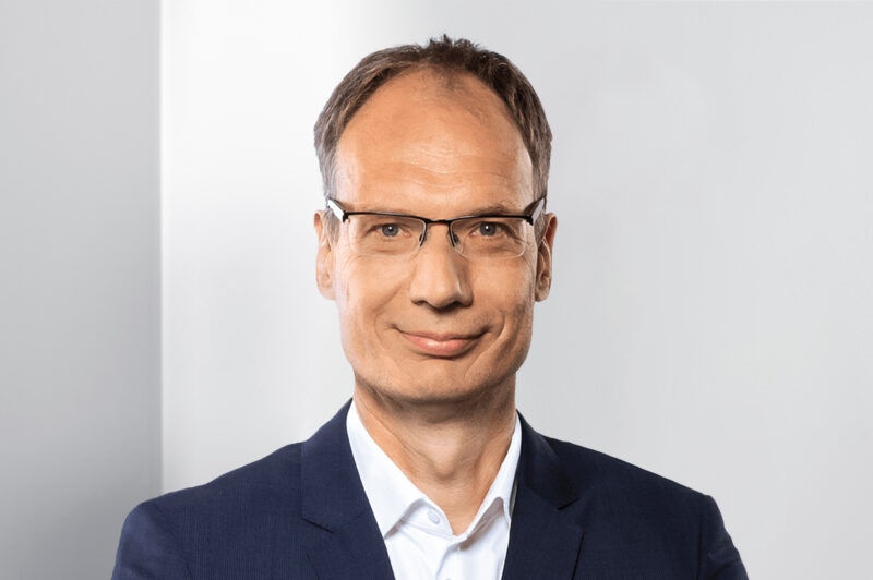 Picture of Michael Lohscheller