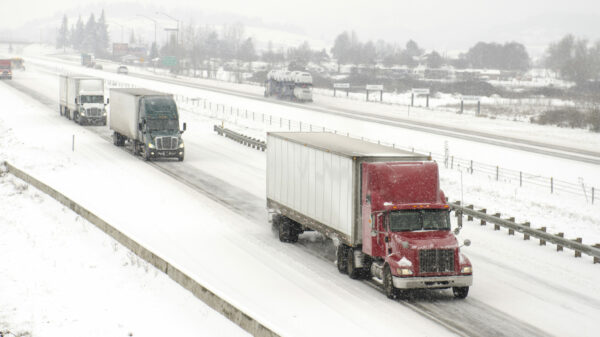 Freeway Snow alternate text for this image