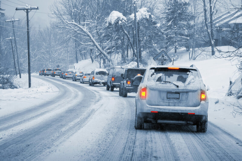 Winter smarts article image