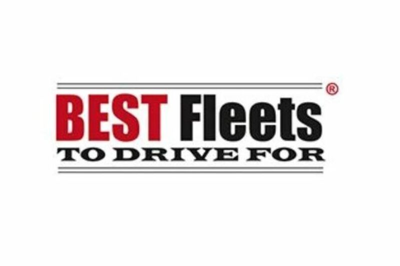 Best Fleets to Drive For annual contest nominations open article image
