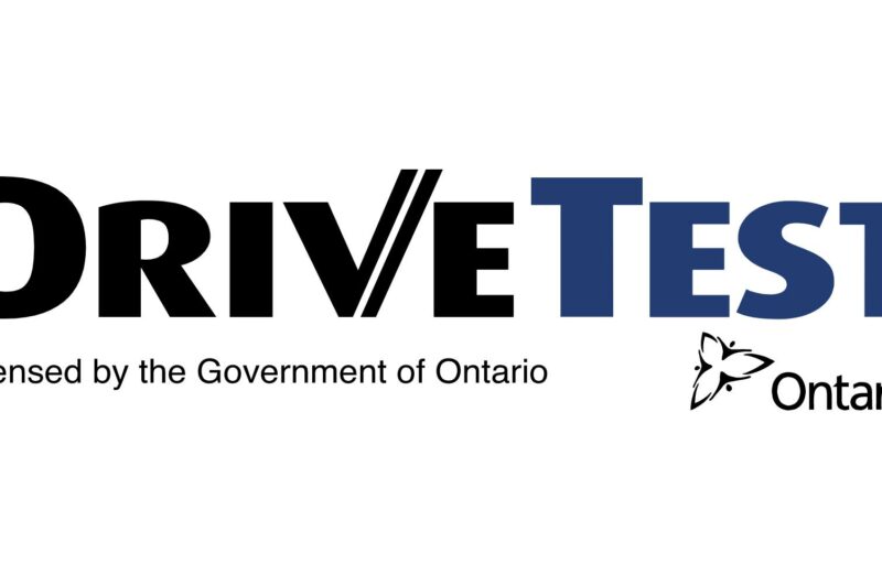 Ontario to reopen DriveTest Centres across province beginning June 22 in a safe, phased approach article image