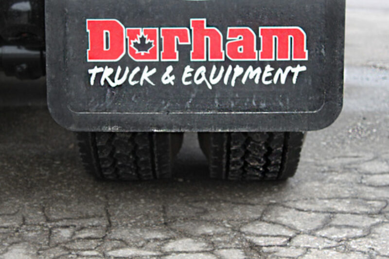 Durham Truck & Equipment expands to Peterborough article image