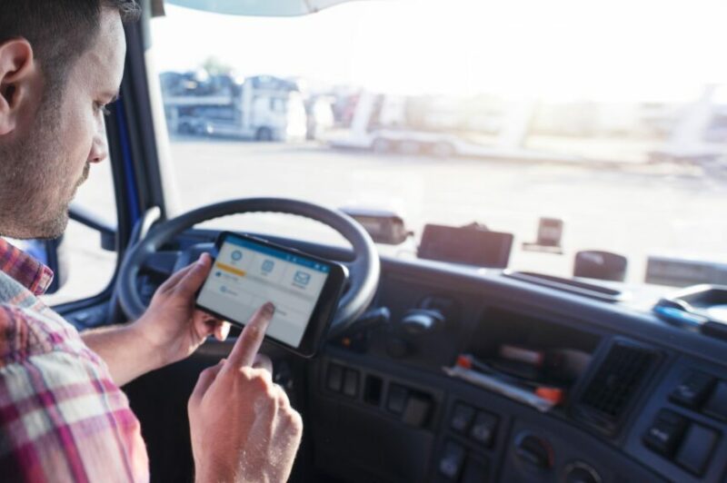 Geotab ELD