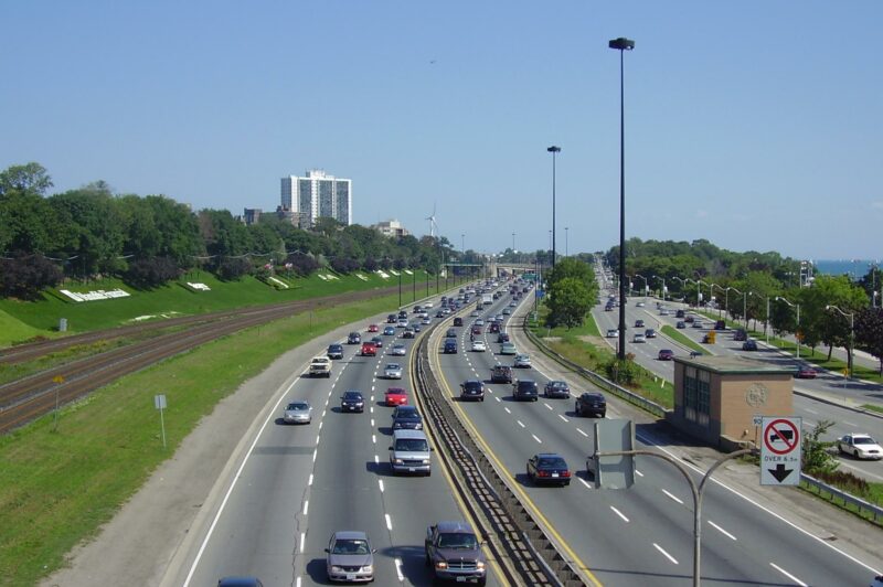 Paying for Gardiner/DVP Fix Should Start with Current Government Funds says OTA article image