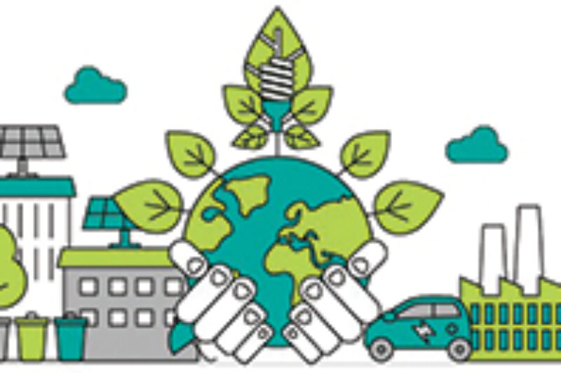Feds offer greenbacks for green projects article image