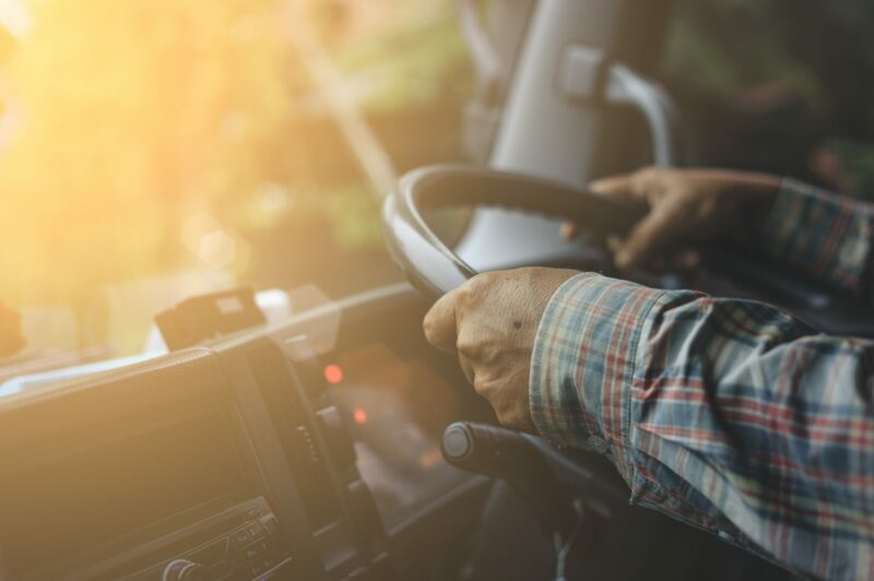How Ontario’s general trucking sector can address driver fatigue among professional drivers article image