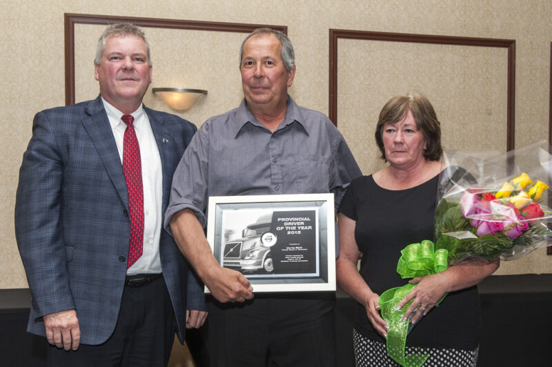 2015 Manitoba Driver of the Year Announced article image
