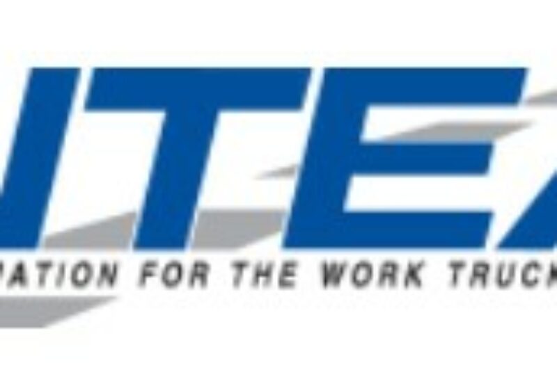 NTEA logo
