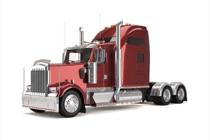 Value-added Services Gains Prominence in the Dynamic Class 8 Truck Leasing and Financing Market article image