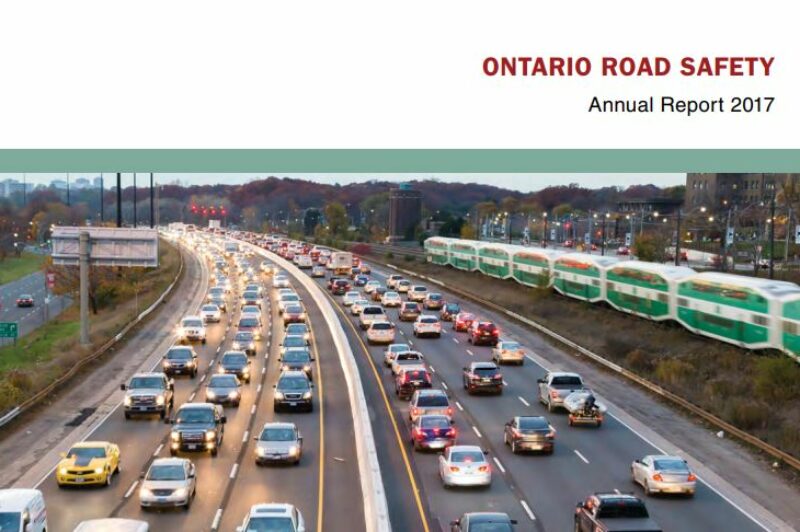 Truck crashes remain a cause of concern article image