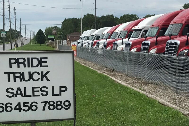Pride Group files for bankruptcy protection to restructure amid lawsuit article image