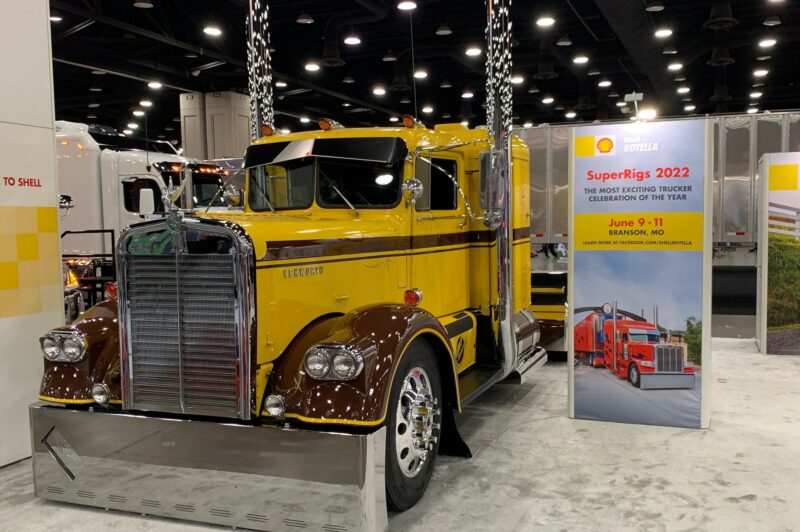 Image of a truck