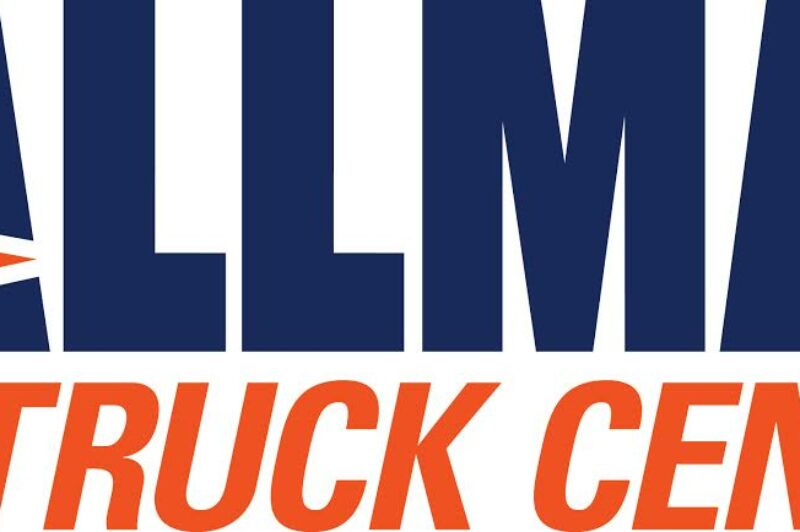 International Truck Names Tallman Truck Centre 2015 North American Dealer Of The Year article image