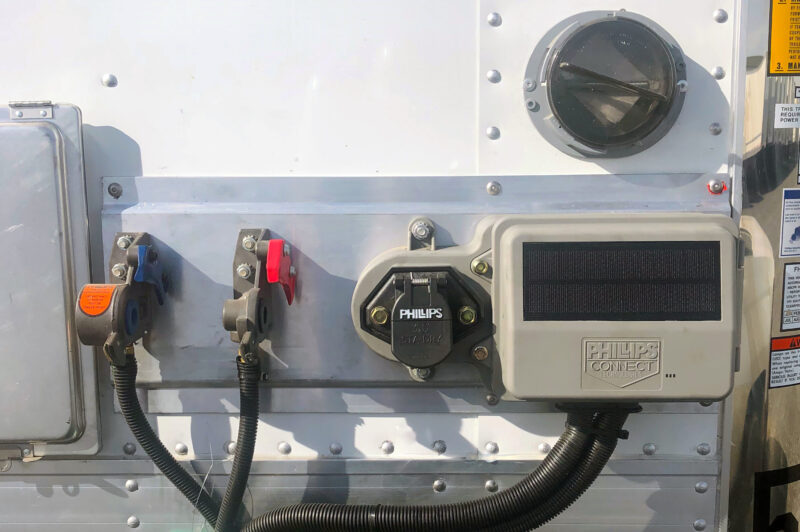 Utility Connect