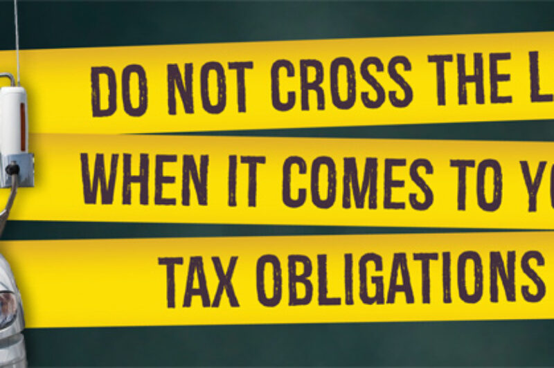 Feds may out carriers who misclassify drivers, obstruct investigations: CTA article image