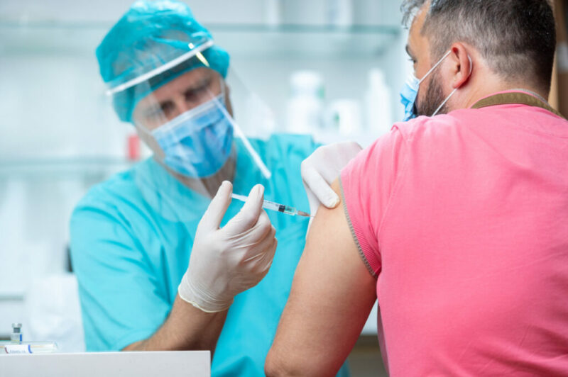 CTA urges U.S. to remove border vaccine rules article image