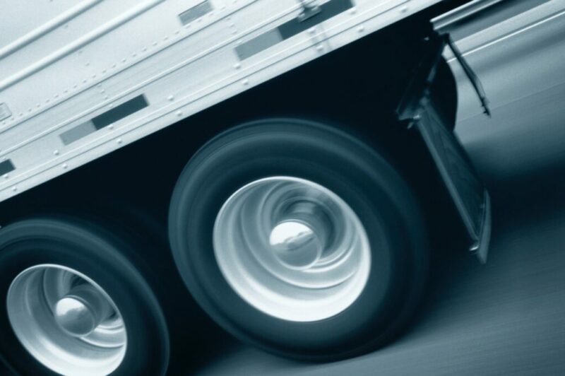 truck wheels