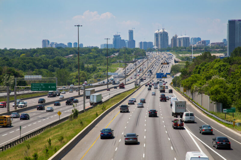 Real roads, not fantasies will move Ontario’s economy forward  article image