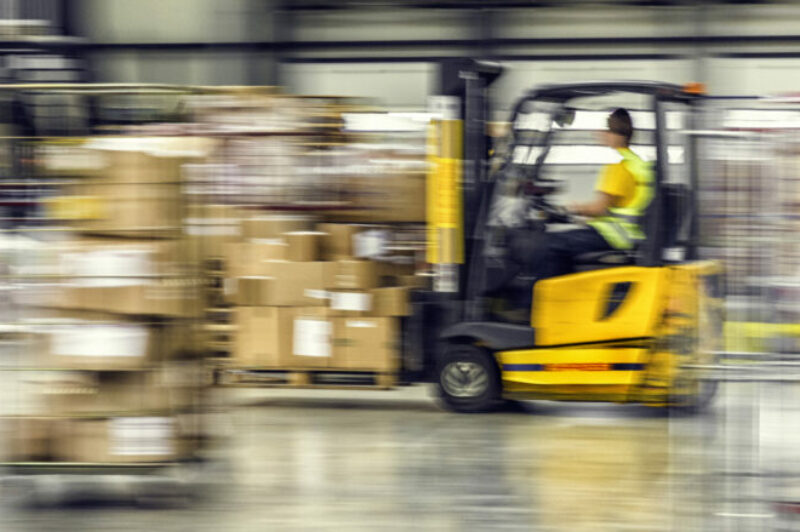 Samsara shifts Canadian order fulfillment to Canada article image