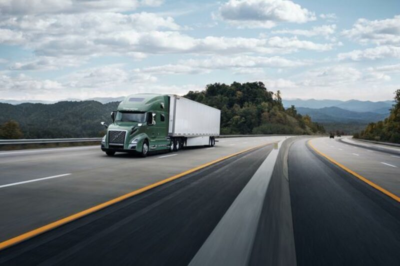 Volvo I-Torque