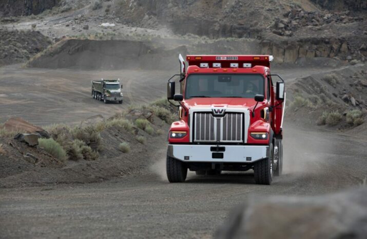 DTNA sees opportunity to grow vocational presence, slows zero-emission powertrain investments article image