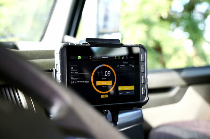 B.C. provincial carriers required to use ELDs beginning Aug. 1 article image