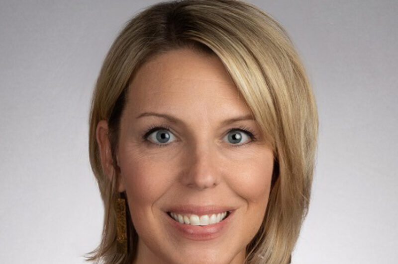 Megan Masitto