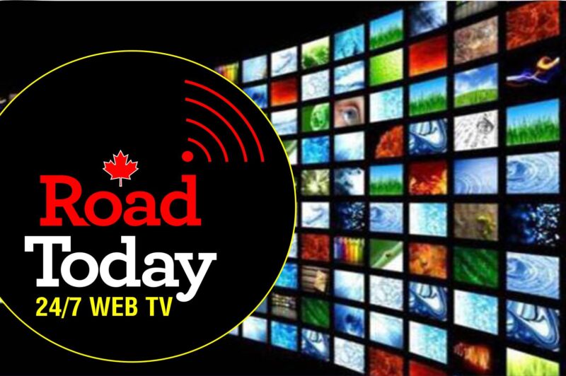 Road Today 24/7 Web TV article image