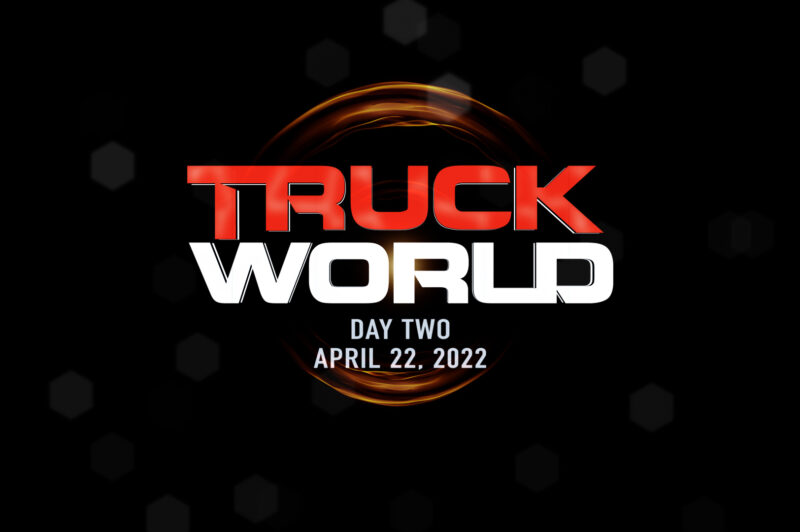 Truck World recap : Day 2 Punjabi article image