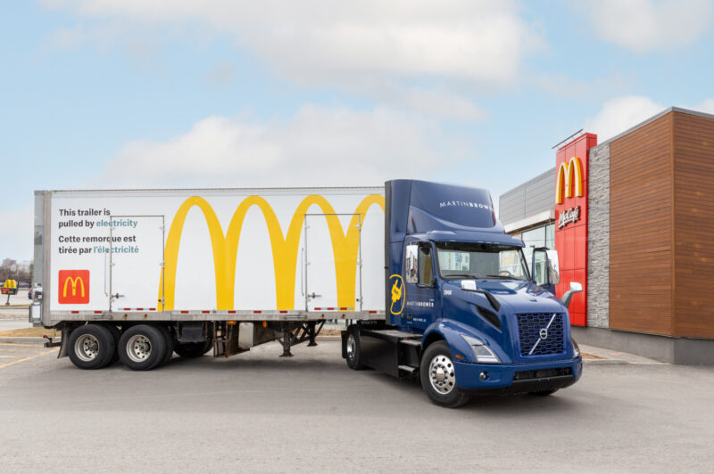 Canada’s largest electric truck trial delivers clarity for fleets article image