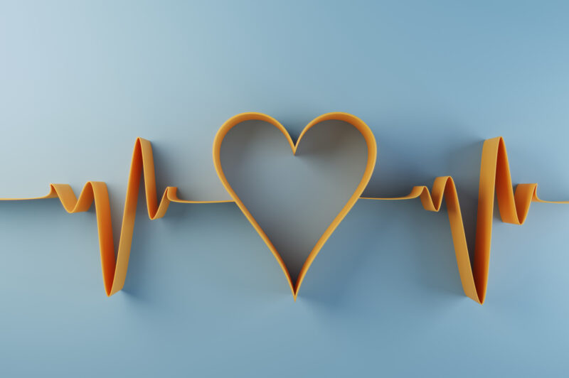 healthy heart