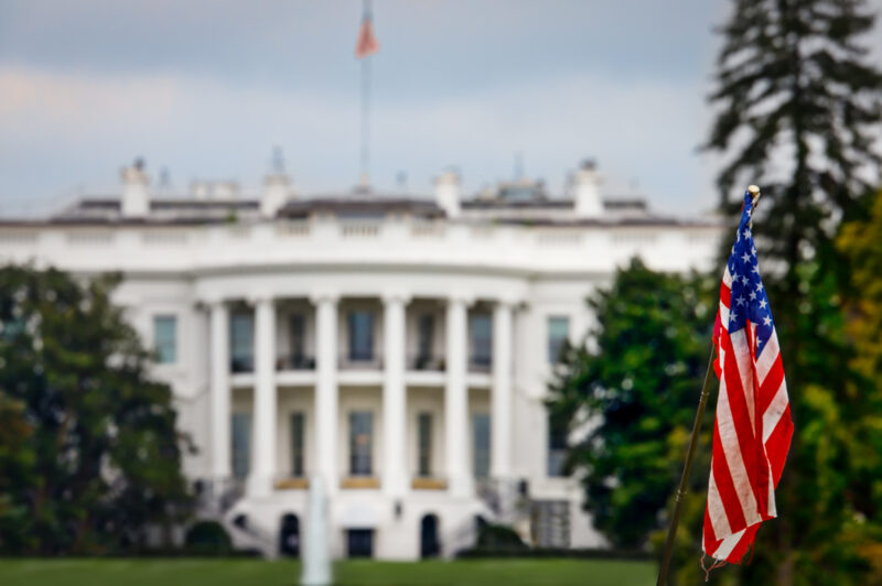 White House