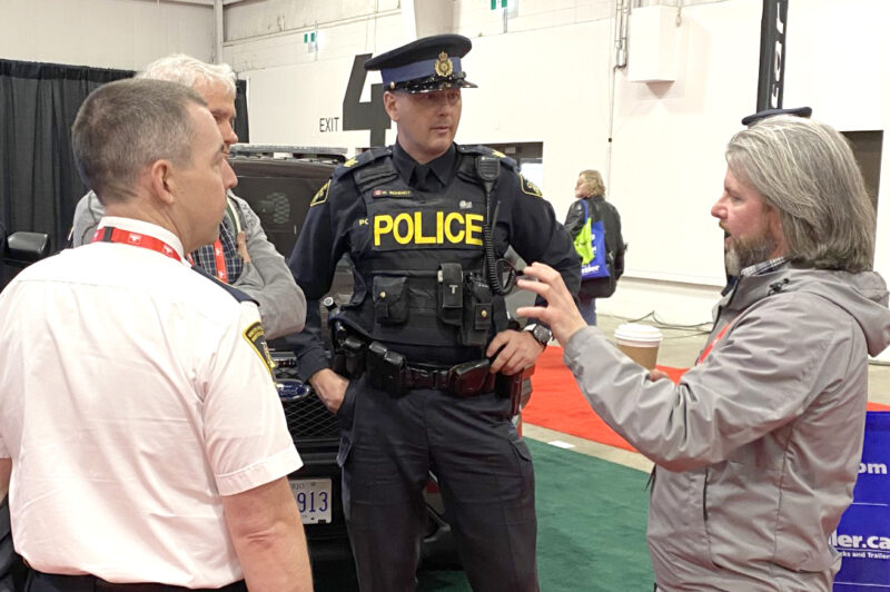 OPP Sgt. Kerry Schmidt