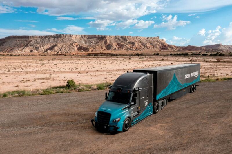 Torc Robotics tackling more complex driving scenarios in autonomous testing article image