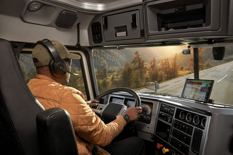 Garmin backup cameras