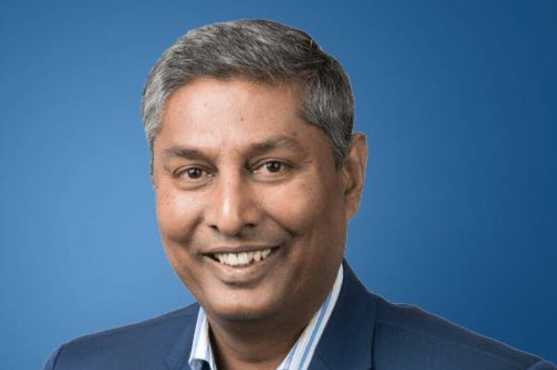 Prasad Panda