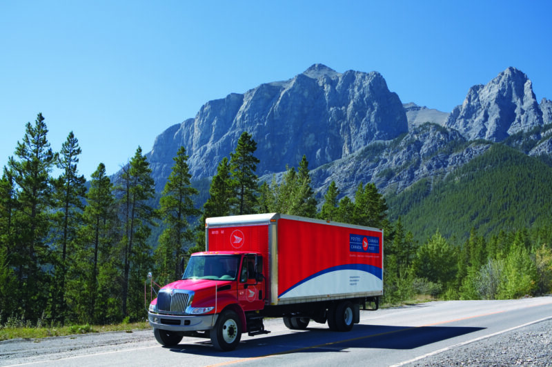 Canada Post adamantly denies Driver Inc. links, faces pushback from MP committee, CTA article image