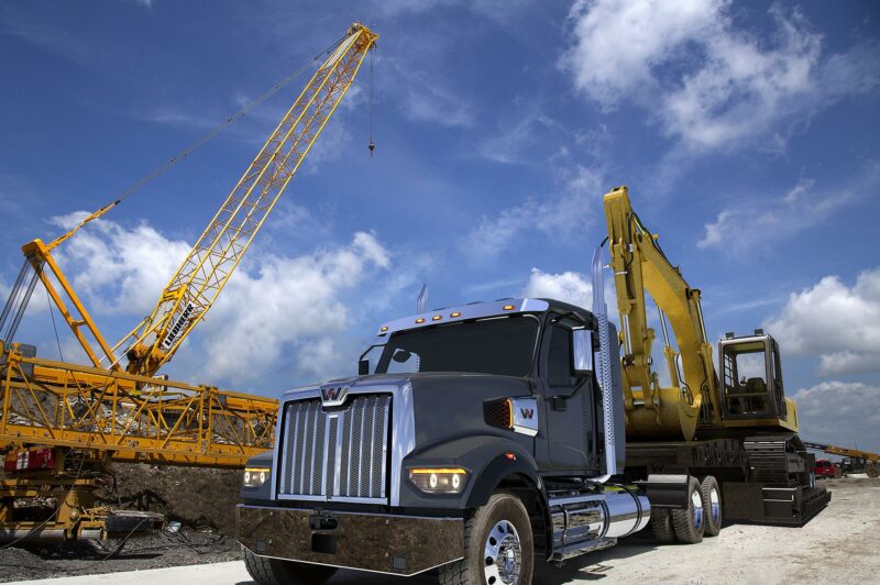 Western Star 49X