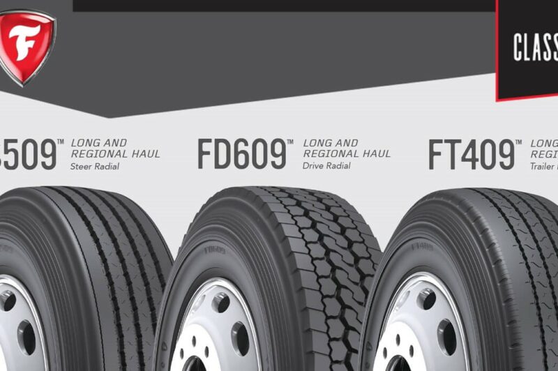 Firestone tires pic