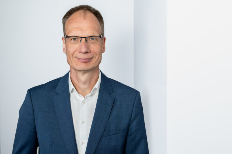 Michael Lohscheller